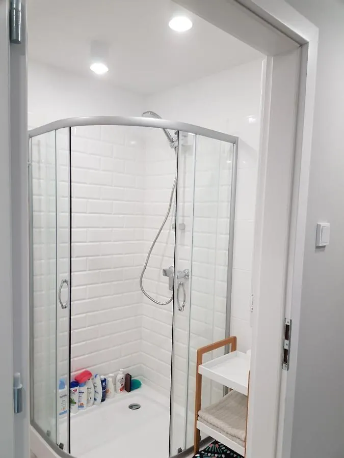 Apartament 3 Pokojowy Polonia Na Wylacznosc Kolberg 0*,  Polen