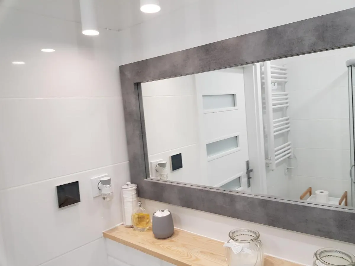 Apartment Apartament 3 Pokojowy Polonia Na Wylacznosc Kolberg