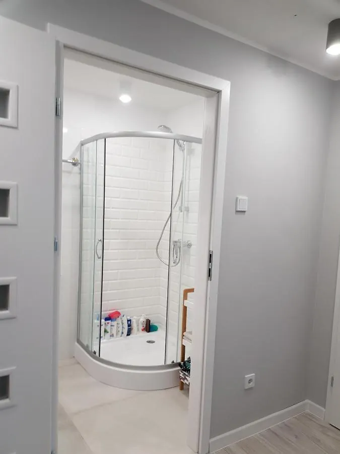 Apartament 3 Pokojowy Polonia Na Wylacznosc Kolberg