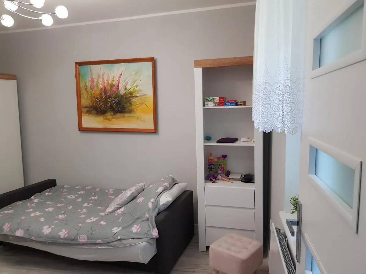 Apartament 3 Pokojowy Polonia Na Wylacznosc Kolberg
