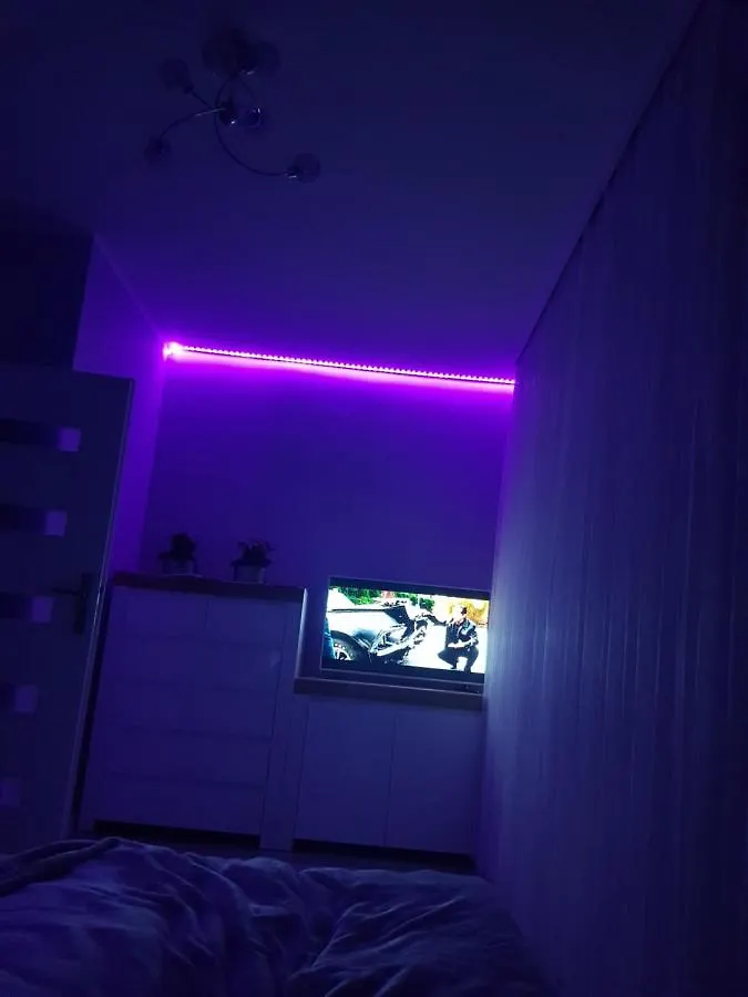 Apartament 3 Pokojowy Polonia Na Wylacznosc Kolberg Apartment