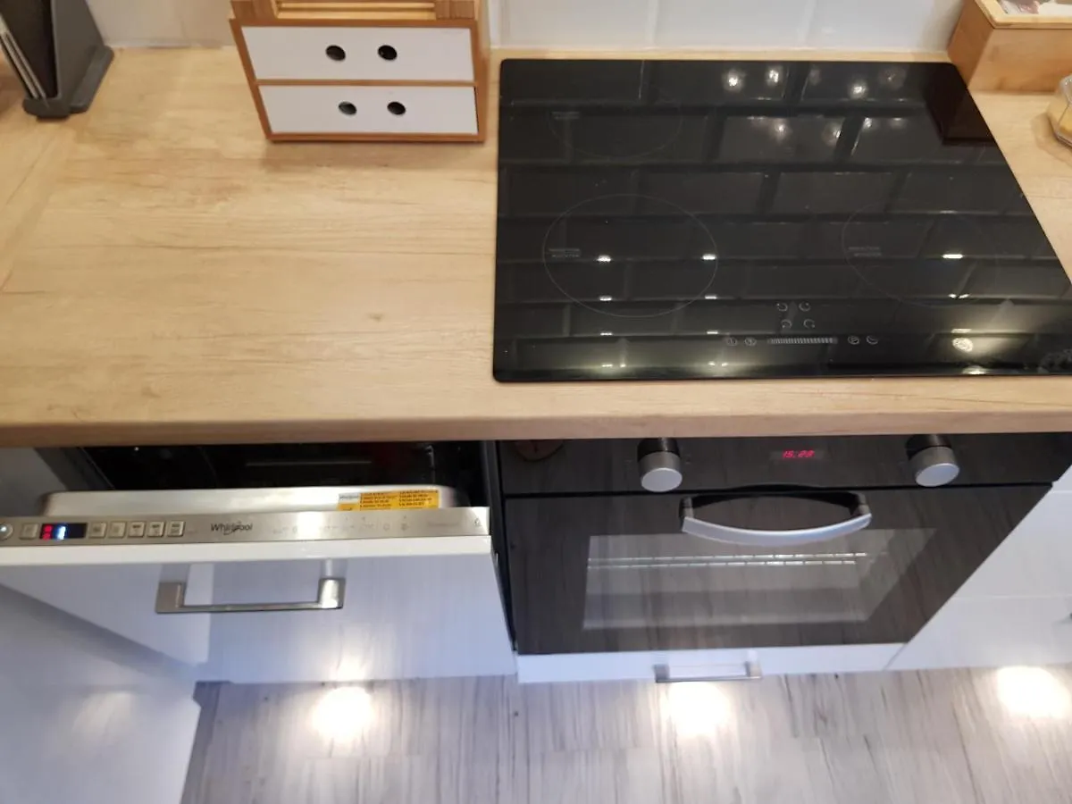 Apartament 3 Pokojowy Polonia Na Wylacznosc Kolberg