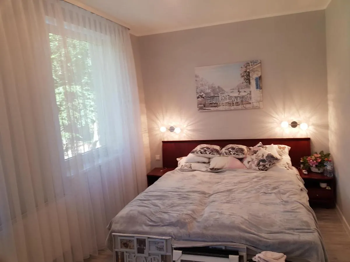 Apartament 3 Pokojowy Polonia Na Wylacznosc Kolberg