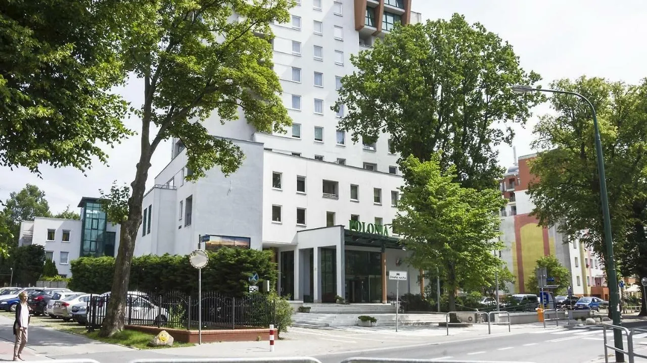 Apartament 3 Pokojowy Polonia Na Wylacznosc Kolberg Polen