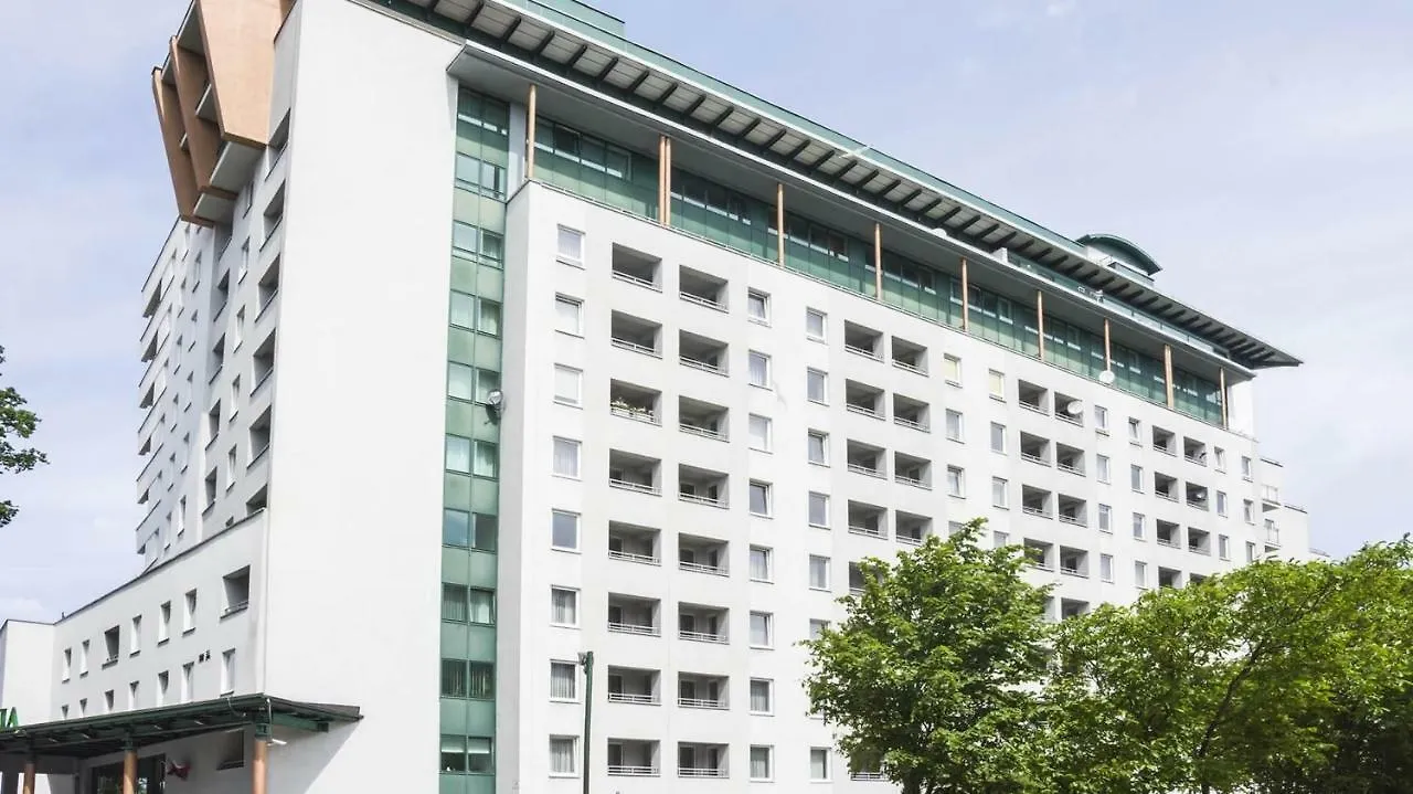 Apartament 3 Pokojowy Polonia Na Wylacznosc Kolberg 0*,  Polen