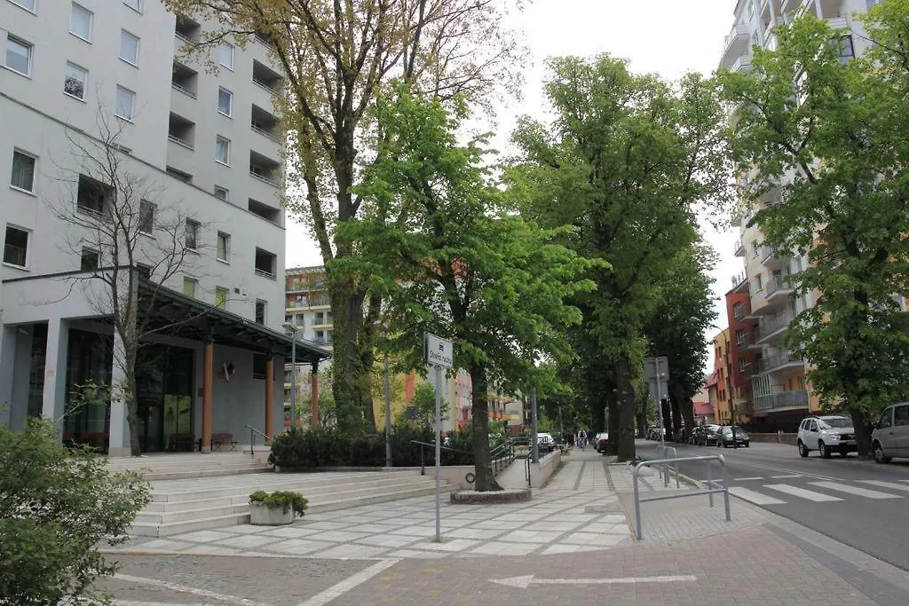 Apartament 3 Pokojowy Polonia Na Wylacznosc Kolberg 0*,
