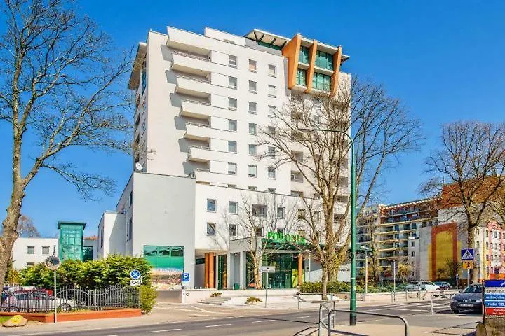 Apartment Apartament 3 Pokojowy Polonia Na Wylacznosc Kolberg