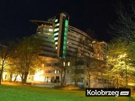 Apartament 3 Pokojowy Polonia Na Wylacznosc Kolberg