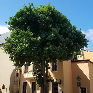 Na Cichej 5 A3 Apartment
