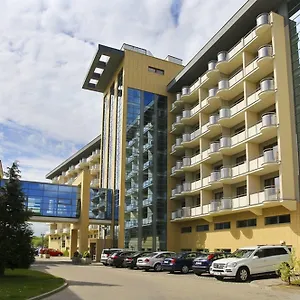 4* Hotell Arka Medical