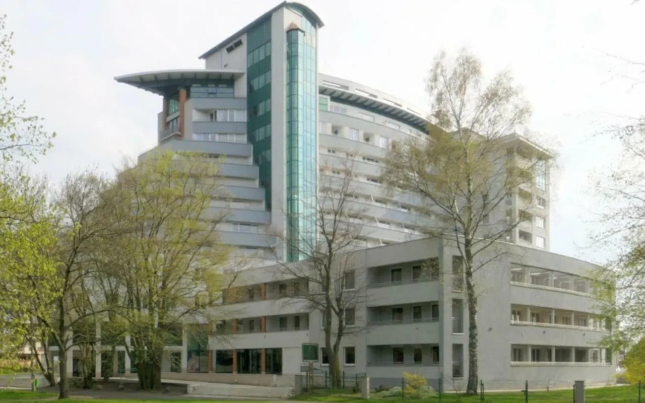 Apartament 3 Pokojowy Polonia Na Wylacznosc Kołobrzeg