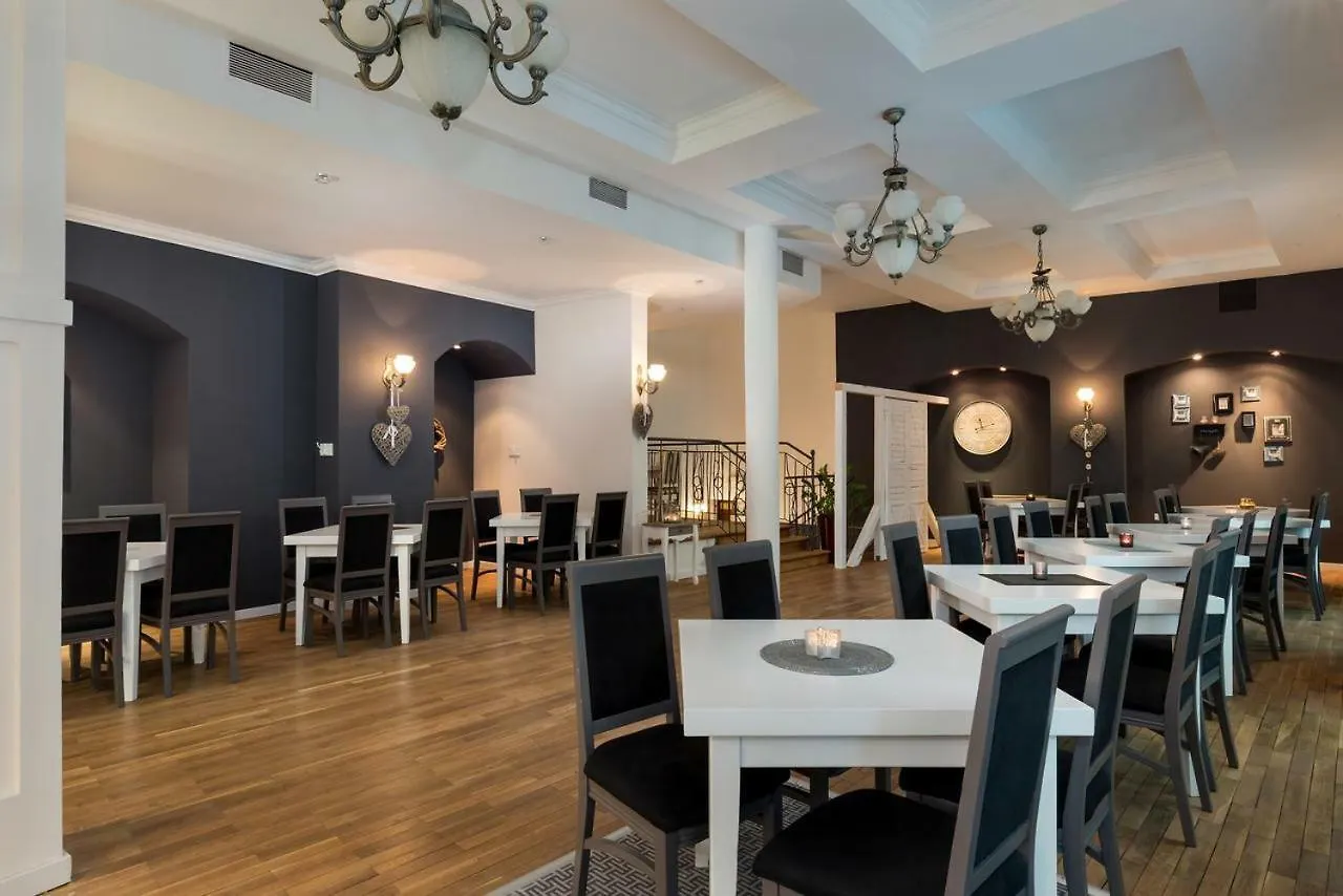 Apartament 3 Pokojowy Polonia Na Wylacznosc Kołobrzeg