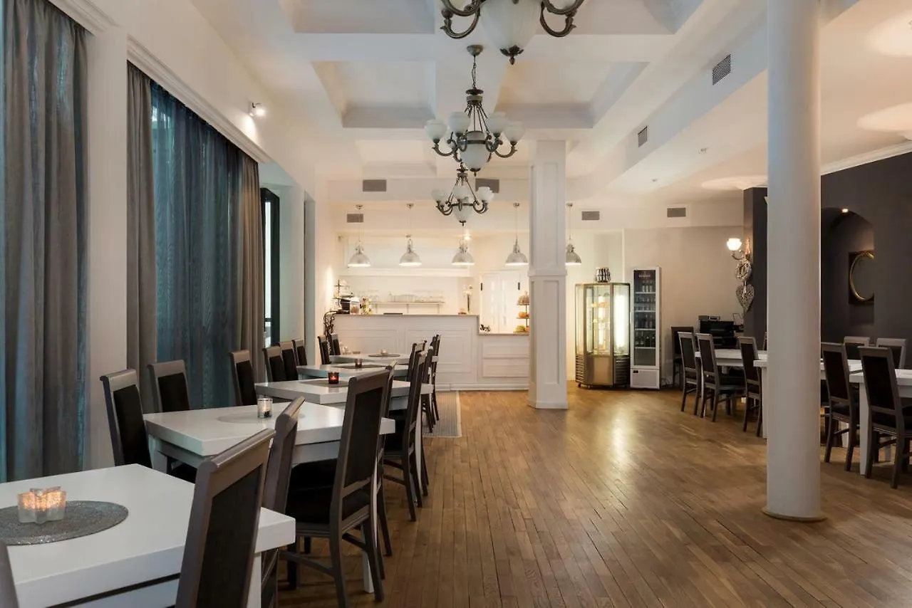 Apartament 3 Pokojowy Polonia Na Wylacznosc Kołobrzeg 0*,  Polen