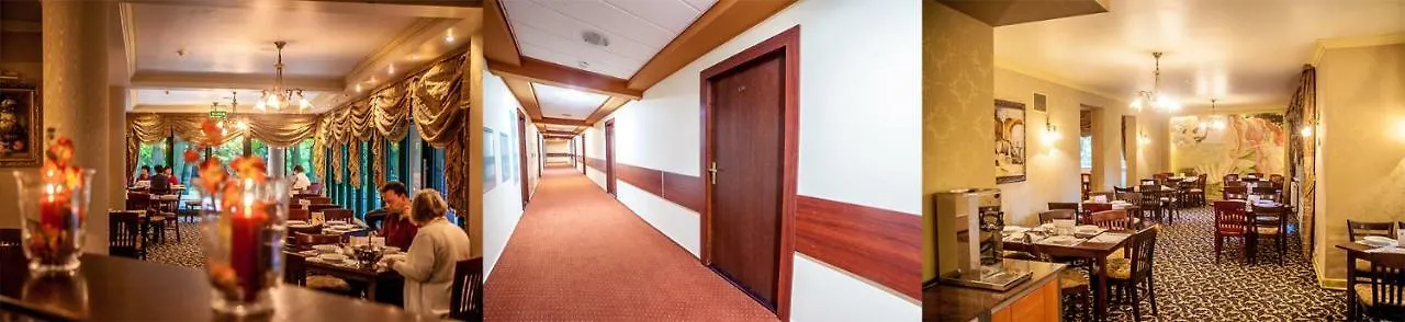 Lägenhet Apartament 3 Pokojowy Polonia Na Wylacznosc Kołobrzeg Polen